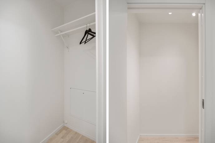1 rum Lägenhet på Solnavägen 13A Karolinska / Hagastaden, Solna kommun Solna kommun - bild 18