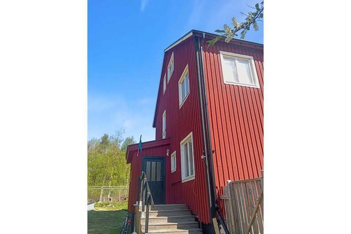 9 rum Villa på Siksjöhöjden 19 Siksjöhöjden Vilhelmina kommun - bild 5