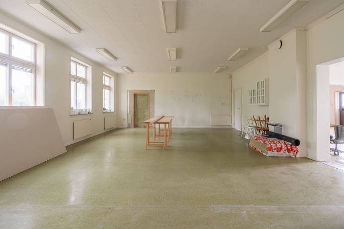 11 rum Villa på Norra Hökhuvudsvägen 2 Gimo Östhammars kommun - bild 16