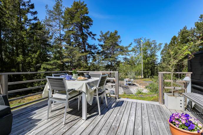 2 rum Vinterbonat fritidshus på Kolskär 121 Öregrund Östhammars kommun - bild 36
