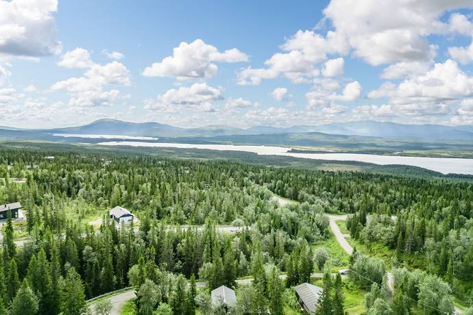 5 rum fritidshus på Ottsjö Fjällvägen 6 Ottsjö, Åre kommun - bild 2