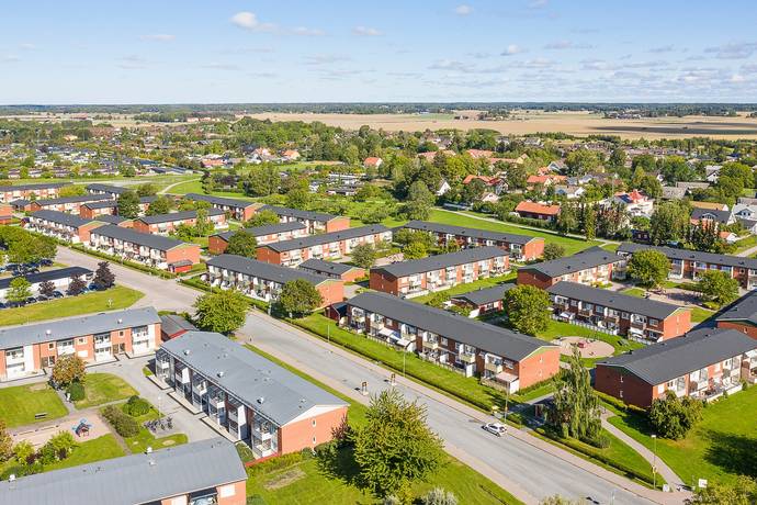 3.5 rum Lägenhet på Körvelgatan 37C Årsta Uppsala kommun - bild 27