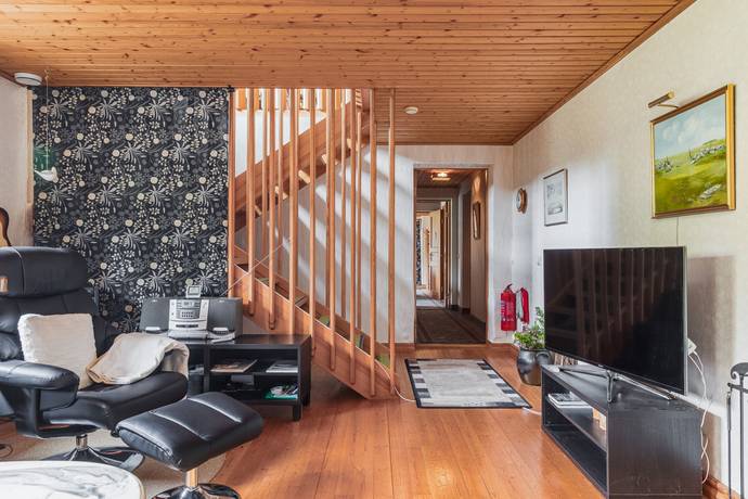 7 rum Villa på Torpvägen 6 Kalmar kommun - bild 26
