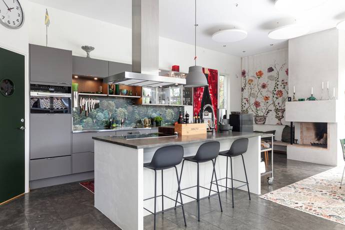 5 rum Villa på Skiftesgatan 4 Eskilsminne Helsingborgs kommun - bild 18