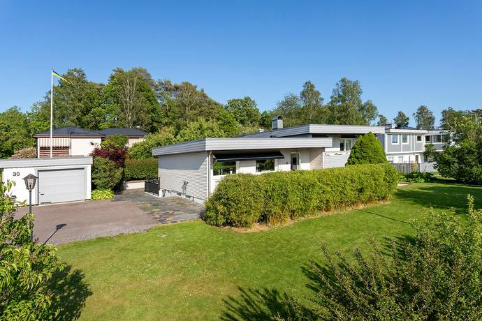 5 rum villa på Gnejsvägen 30 Lindome | Valås, Mölndals kommun - bild 3