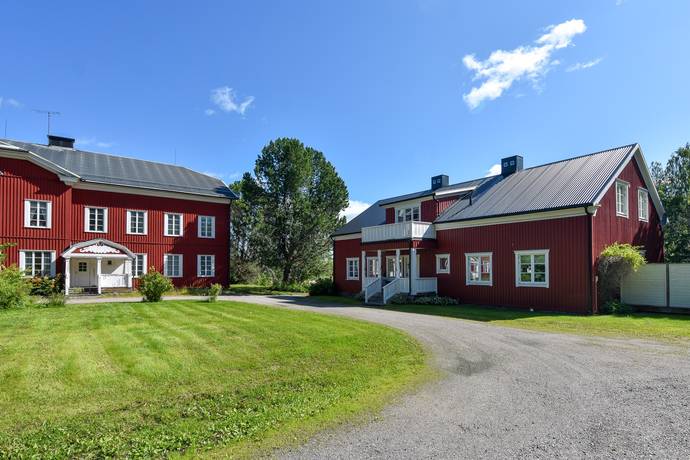 Övrig på Kinsta 324 (312, 316, 322) Söderhamns kommun - bild 9