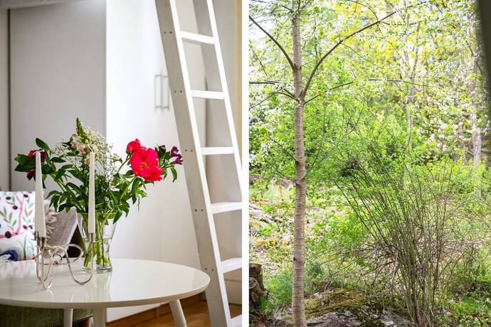 1 rum lägenhet på Värtavägen 59 Gärdet Östermalm, Stockholms kommun - bild 5