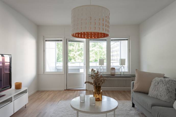 2 rum Lägenhet på Norra Skjutbanegatan 12D Västerås Västerås kommun - bild 15