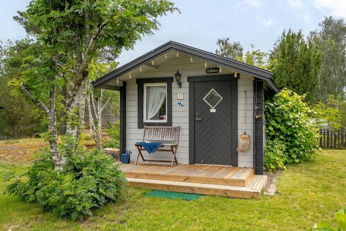 4 rum Villa på Långbackavägen 11 Trosa Lagnöviken Trosa kommun - bild 42