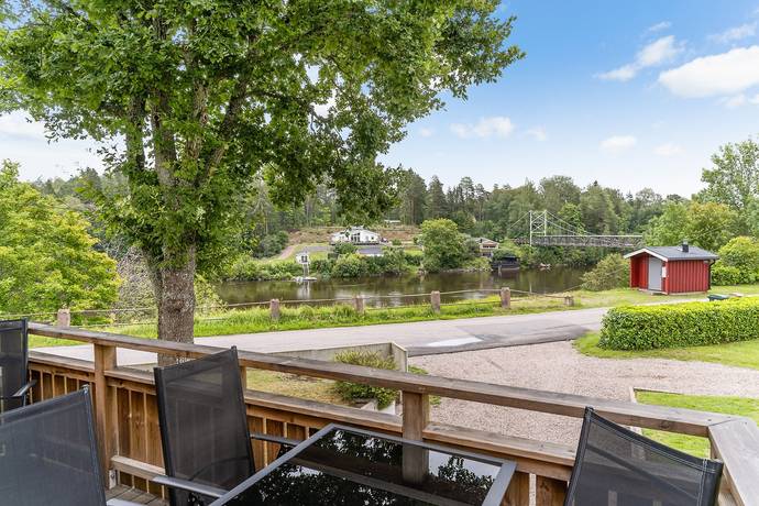 6 rum Villa på Färjevägen 28 Skutskär Älvkarleby kommun - bild 38
