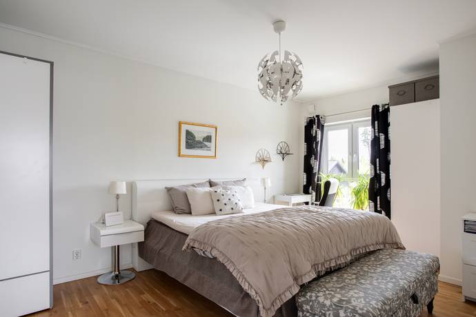 6 rum Parhus på Julias väg 43A Kallfors Södertälje kommun - bild 12