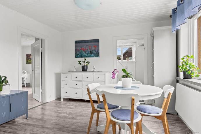 4 rum Villa på Gamla Lundavägen 1191-4 Knickarp Sjöbo kommun - bild 6