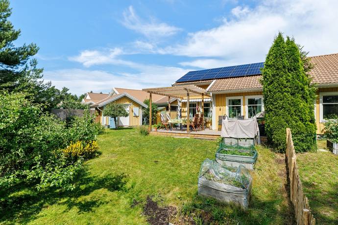 3 rum parhus på Karlsborgsvägen 269 Sundveda, Sigtuna kommun - bild 5