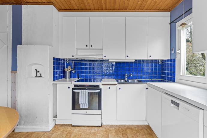 8 rum Villa på Björkgatan 55 Fålhagen Uppsala kommun - bild 16
