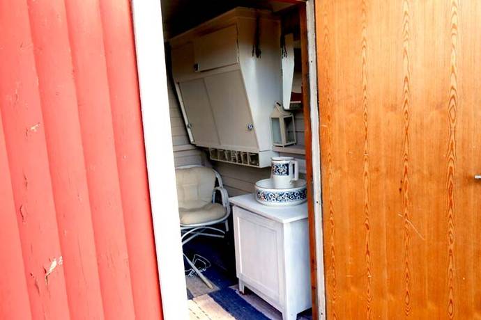 3 rum Fritidsboende på Mollaryd Häljesgården 2 - Reserverad ! Herrljunga, Västergötland Herrljunga kommun - bild 20