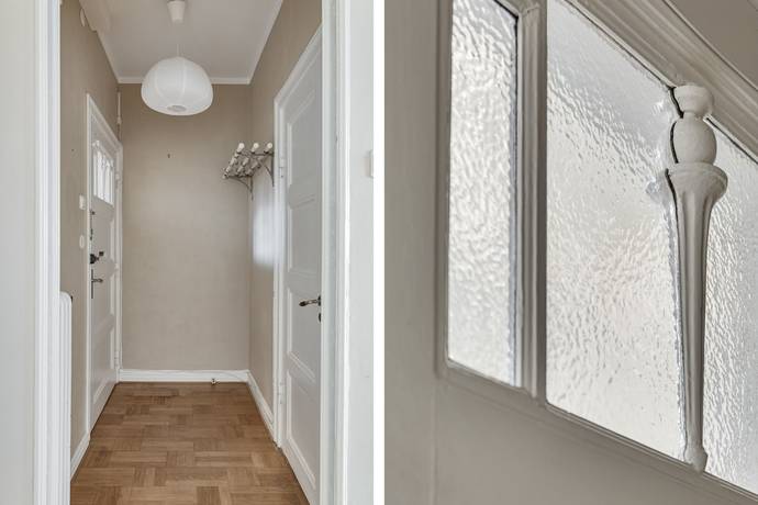 1 rum Lägenhet på Värnhemsgatan 6 Östervärn Malmö kommun - bild 21