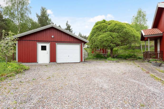 4 rum Villa på Österbyvägen 26 Hölö Södertälje kommun - bild 6