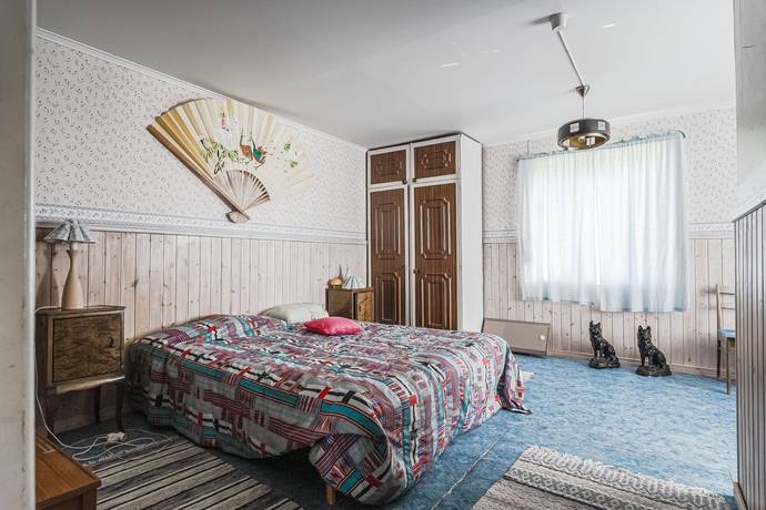 6 rum Villa på Väckesjövägen 2 Liden Sundsvalls kommun - bild 41