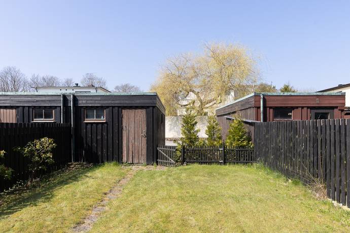 6 rum Radhus på Johan Kocksgatan 55B Centrum Trelleborgs kommun - bild 36