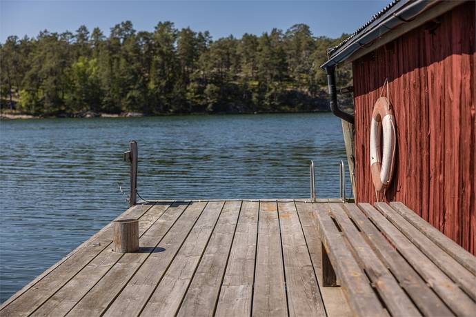 gård/skog på Norra Malmö By 1 Västervik, Västerviks kommun - bild 3