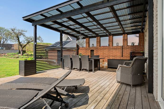 7 rum Villa på Viktoriagatan 38 Hässleholm Hässleholms kommun - bild 41