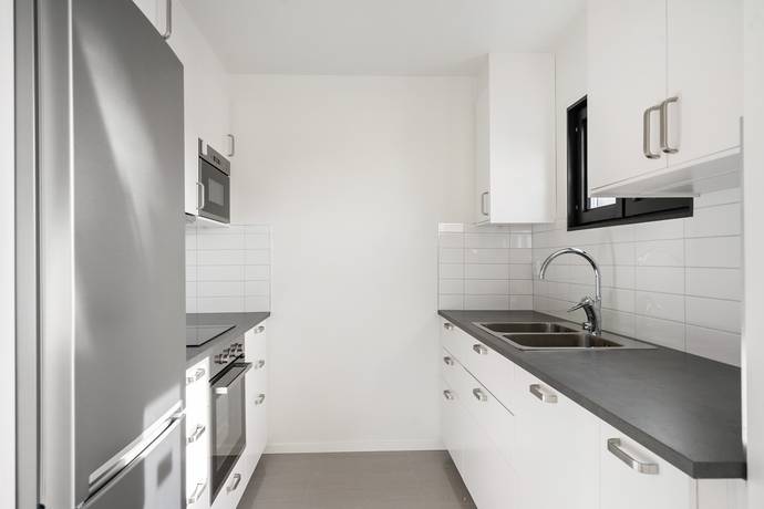 3 rum Lägenhet på Hasselbacken 12 Centrala Väsby Upplands Väsby kommun - bild 16