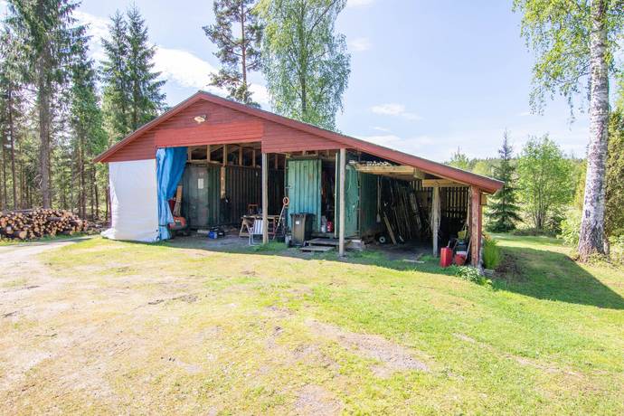 3 rum Villa på Torgilsrud Albo 1 Torgilsrud Eda kommun - bild 31