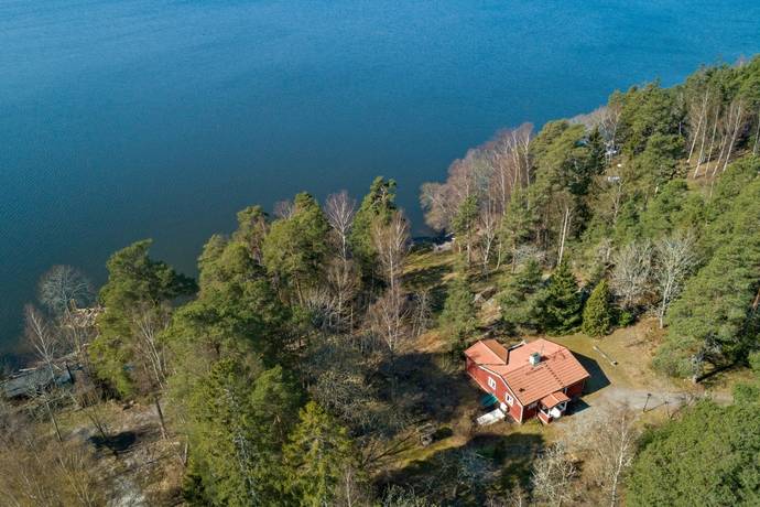 4 rum Villa på Skarpskärsvägen 25 Bro Upplands-Bro kommun - bild 28