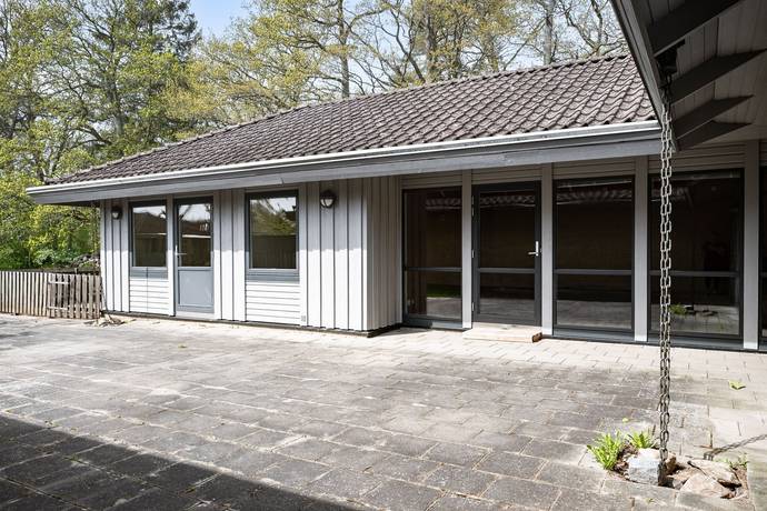 5 rum Villa på Blåklockevägen 1 Ängsbyn Höörs kommun - bild 27