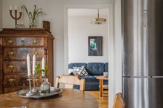 5 rum Lägenhet på Karlsgatan 34B Västerpark Örebro kommun - bild 22