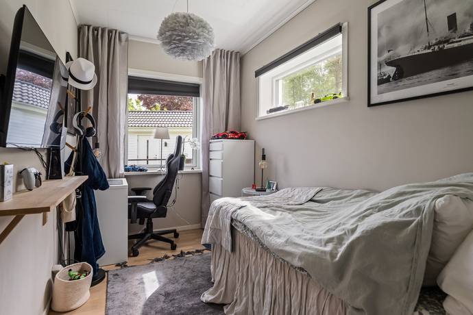 6 rum Villa på Bresättersvägen 23 Laggarhult Katrineholms kommun - bild 23