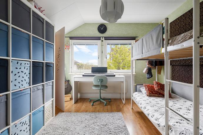 3 rum Radhus på Odenvägen 20B Centrala Märsta Sigtuna kommun - bild 17