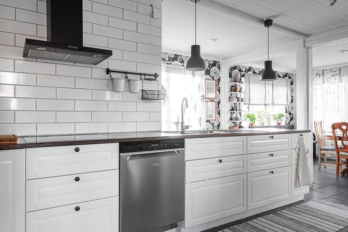 5 rum Villa på Tingshusgatan 12 Vara Vara kommun - bild 16