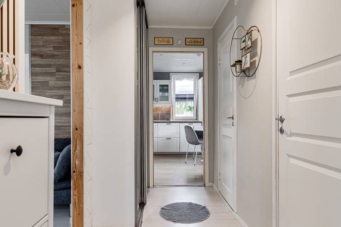 4 rum Villa på Föreningsgatan 10 Hultsfred Hultsfreds kommun - bild 12