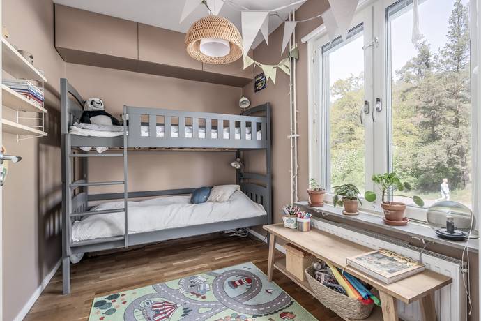 3 rum Lägenhet på Årstavägen 133 Årsta Stockholms kommun - bild 12