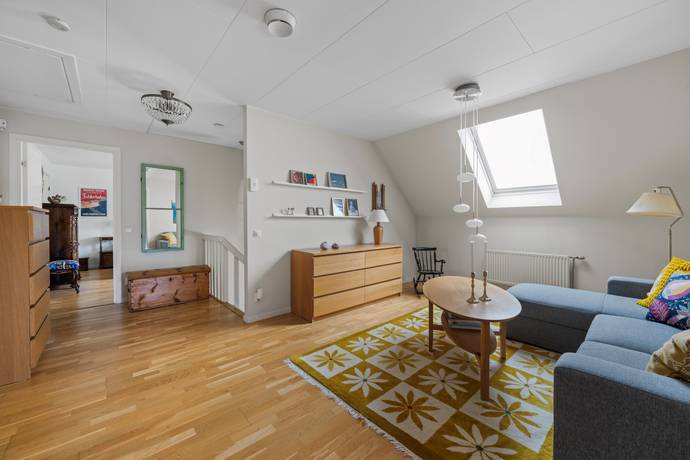7 rum Parhus på Olof Möllares gränd 11 Skanör Vellinge kommun - bild 32