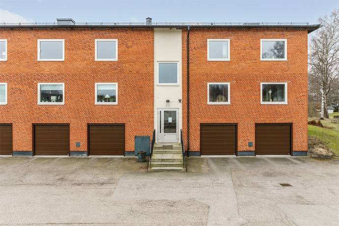 3 rum Lägenhet på Drottninggatan 27 G Markaryd Markaryds kommun - bild 2