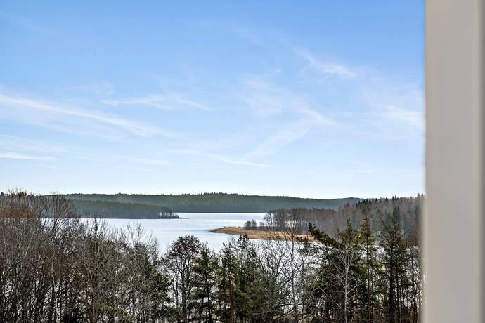2 rum lägenhet på Flygkårsvägen 17 Södra Hägernäs, Täby kommun - bild 1