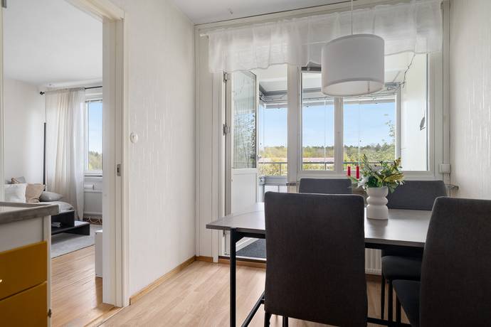 1 rum lägenhet på Lövhagsgatan 71 Råby, Västerås kommun - bild 5