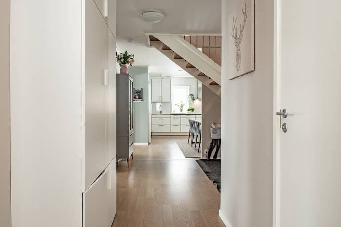 6 rum Villa på Umfors 304 Hemavan Storumans kommun - bild 27