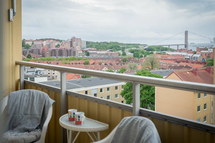 Seglaregatan 10, Majorna, Göteborgs kommun