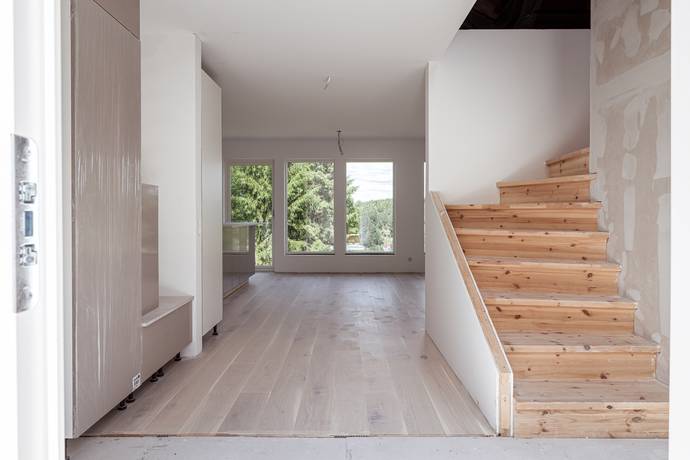 6 rum Villa på Åsens väg 13 Lindome Mölndals kommun - bild 16