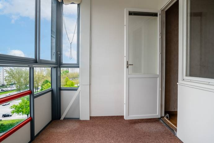 2 rum Lägenhet på Albinsrogatan 41 Borgmästaregården Malmö kommun - bild 4