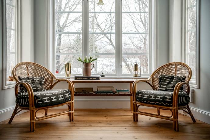 6 rum Villa på Högbacka 118 SÖDERALA Söderhamns kommun - bild 10