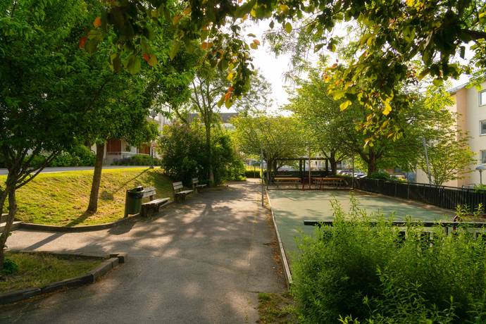 1.5 rum Lägenhet på Nyängsvägen 35 Tullinge Centralt Botkyrka kommun - bild 7