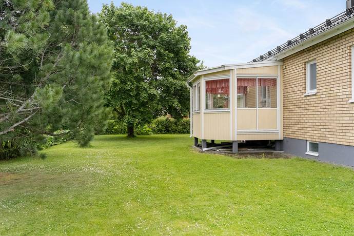 5 rum villa på Ekgatan 13 Sörböle, Skellefteå kommun - bild 2