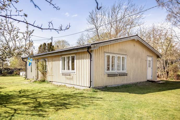 3 rum Fritidshus på Polsvägen 11 Sturkö Karlskrona kommun - bild 20