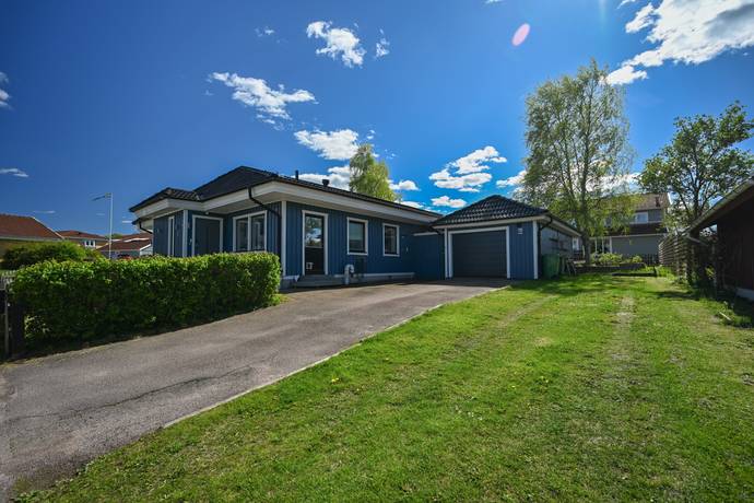 6 rum Villa på Ejnar Görans väg 5 Smedby Kalmar kommun - bild 6