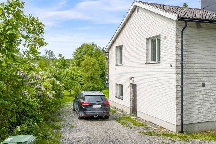4 rum villa på Kvarntorpsvägen 19 Vega, Haninge kommun - bild 4