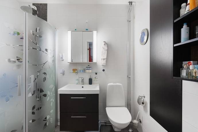 5 rum Parhus på Cedervägen 10 Fågelsången Sollentuna kommun - bild 17